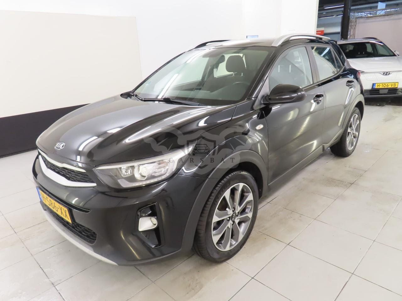 Kia Stonic 1.0 T-GDI DynamicLine 2020