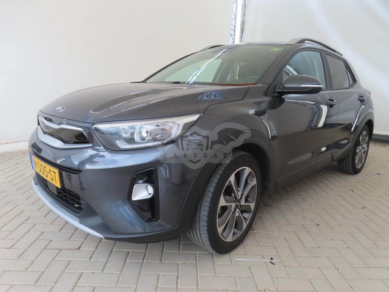 Kia Stonic 1.0 T-GDI DynamicPlusLine 2020