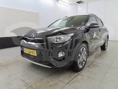 Kia Stonic 1.0 T-GDI DynamicPlusLine 2020