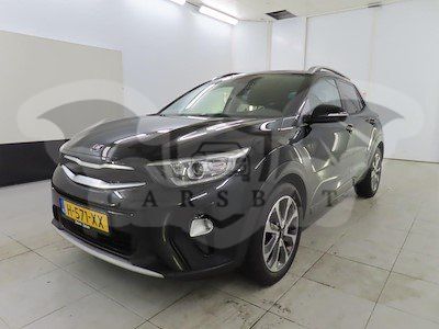 Kia Stonic 1.0 T-GDI DynamicPlusLine 2020