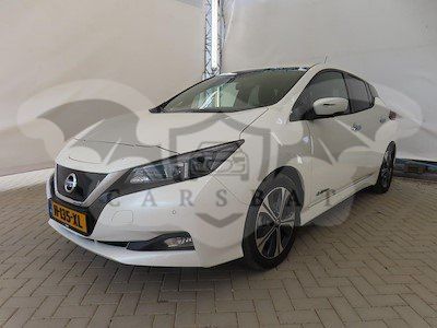 Nissan Leaf N-connecta 2020