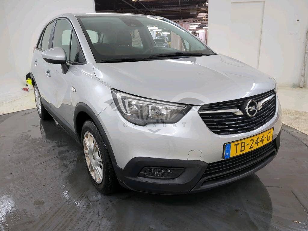 Opel Crossland 1.2 Online Edition 2018