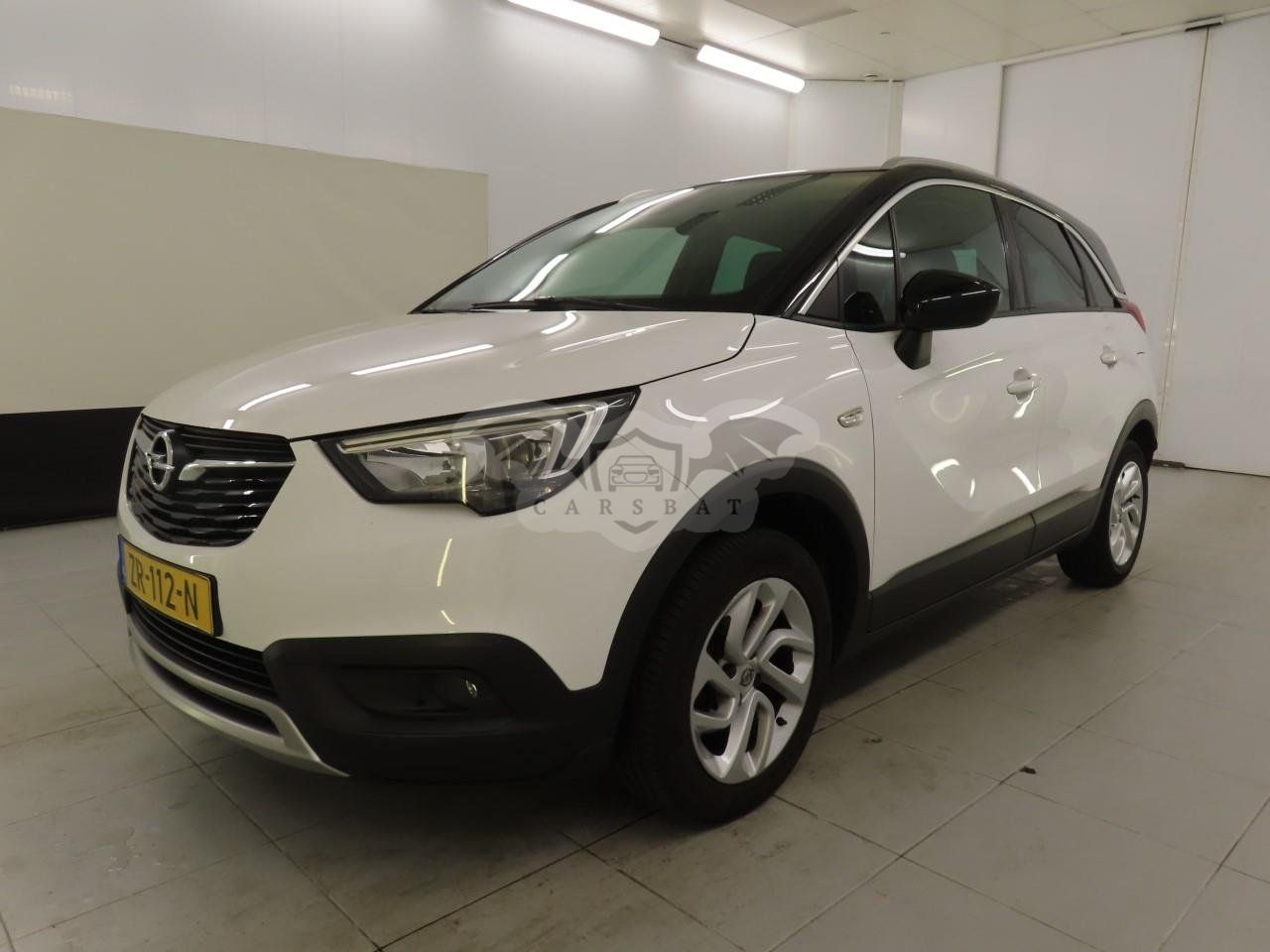Opel Crossland 1.2 Innovation 2019