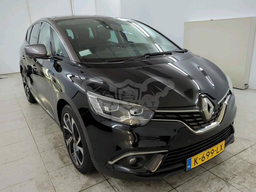 Renault Scenic Grand 1.3 TCe Intens 2019