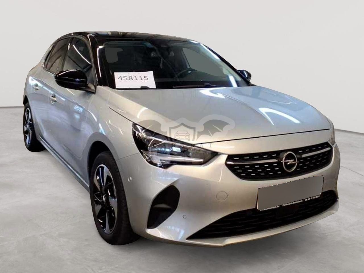 Opel Corsa-e Elegance 2022