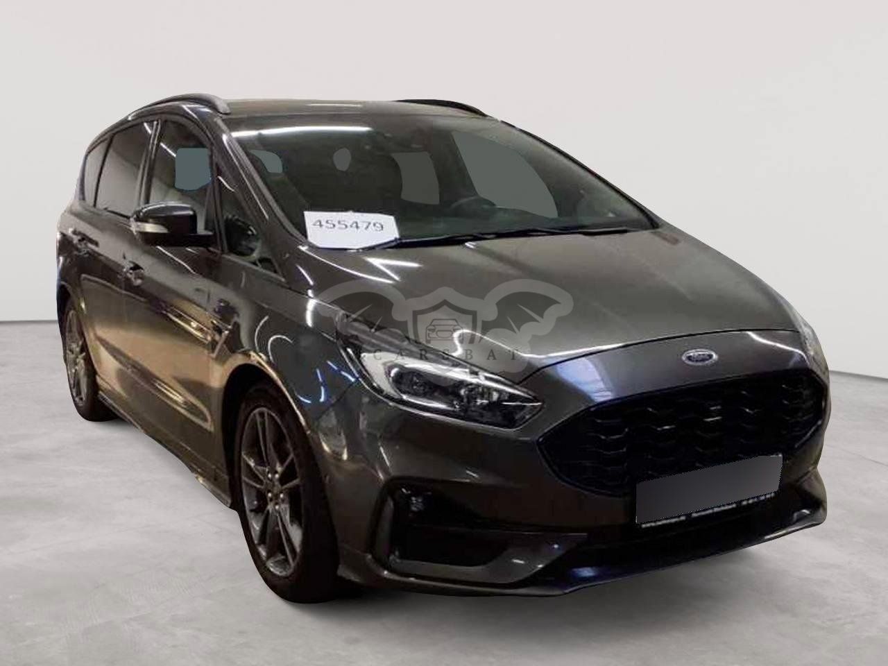 Ford S-Max 2.0 EcoBlue ST Line 2020