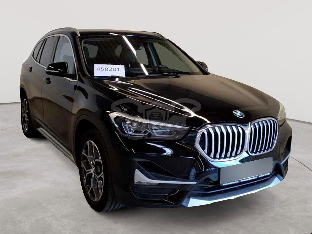 BMW X1 25e X Line 2021