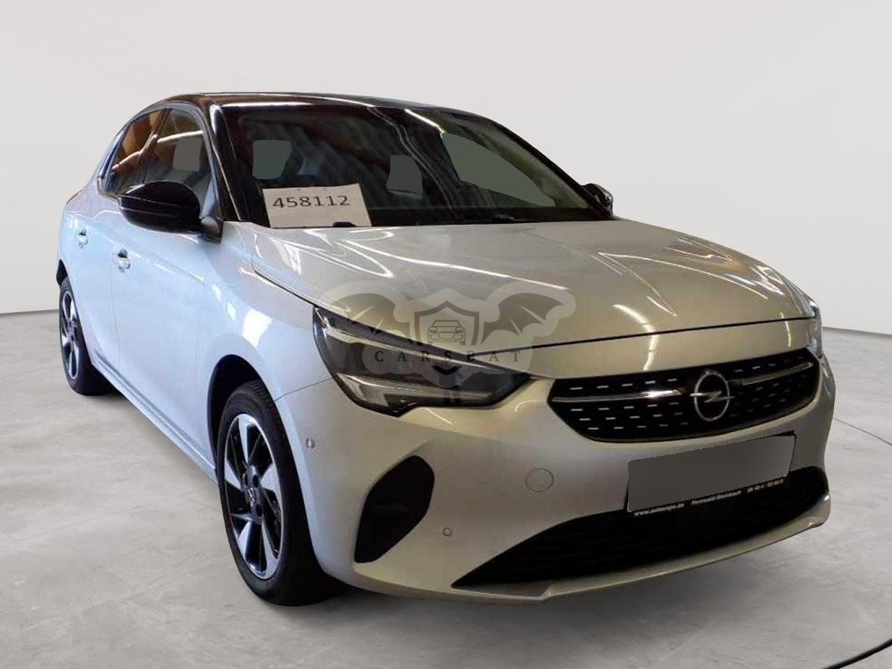 Opel Corsa-e Elegance 2022