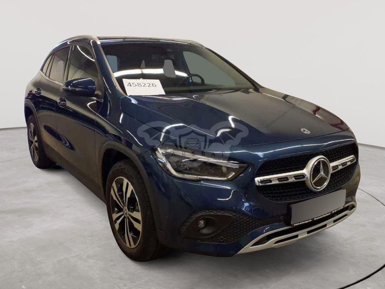 Mercedes-Benz GLA 220d Style 2020
