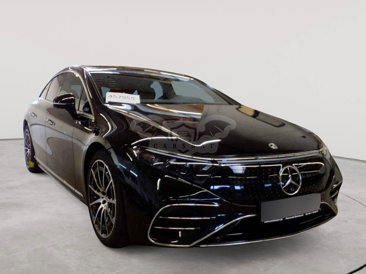 Mercedes-Benz EQS 450+ AMG Line 2023
