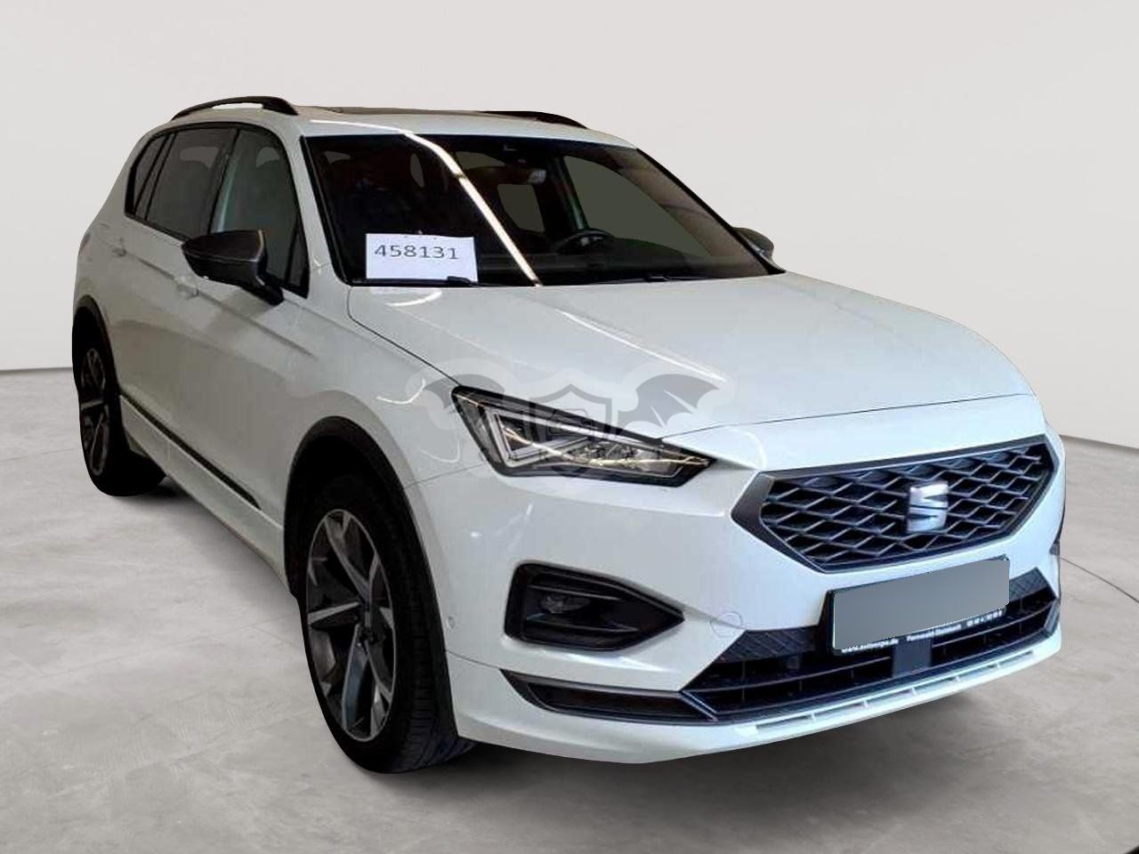 Seat Tarraco 2.0 TDI FR 2022