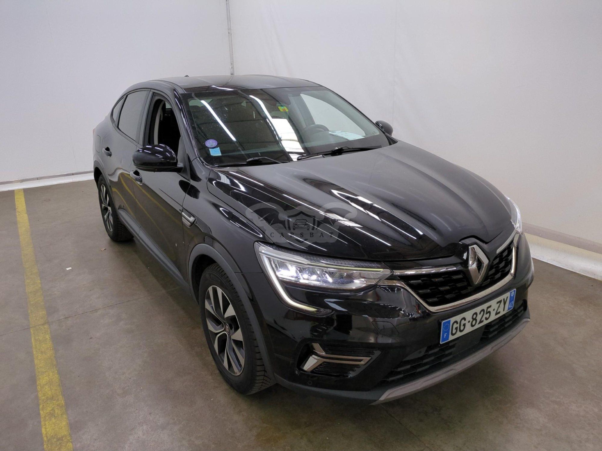 Renault Arkana / XM3 1.6 Business 2022
