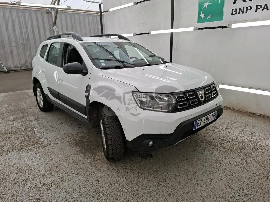 Dacia Duster Comfort 2018