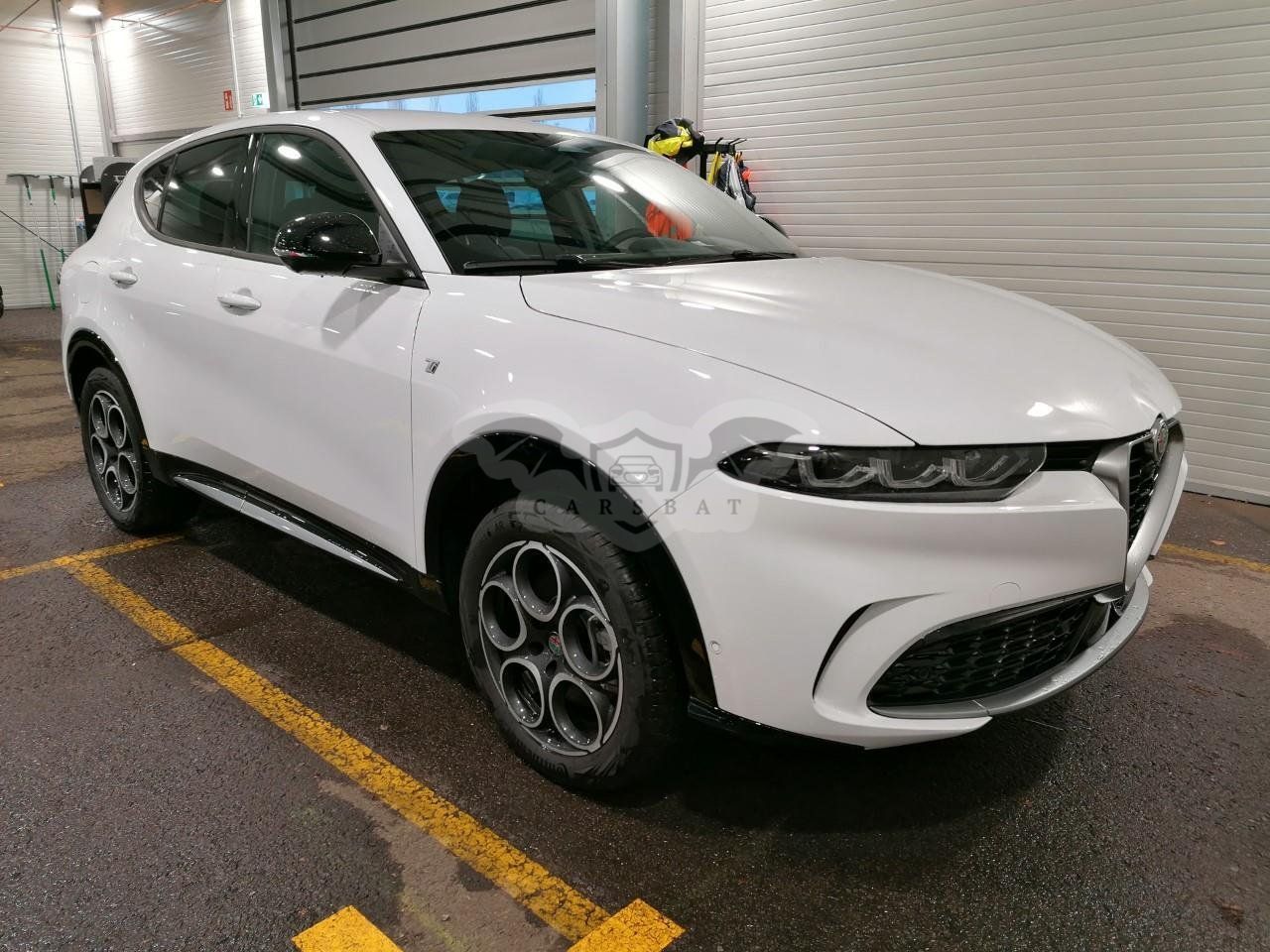 Alfa Romeo Tonale 1.3 Ti 2023