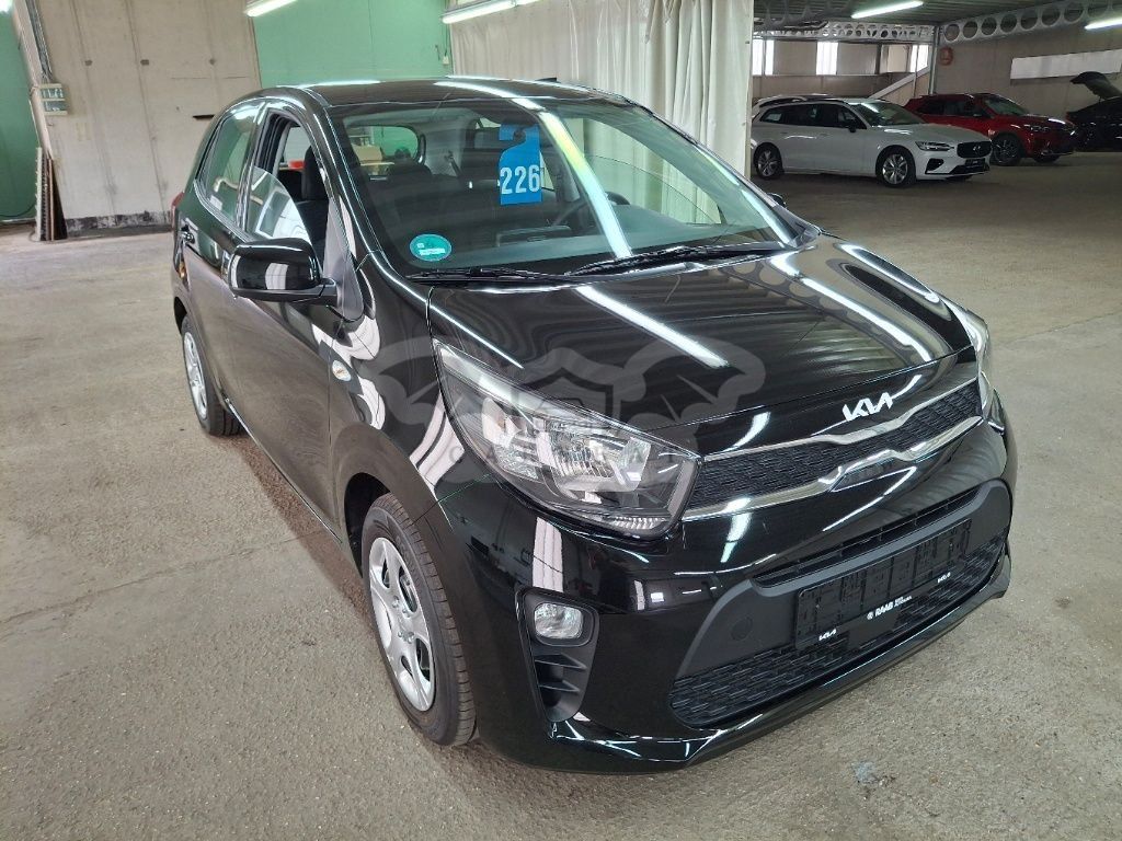 Kia Picanto (Morning) Edition 7 2024