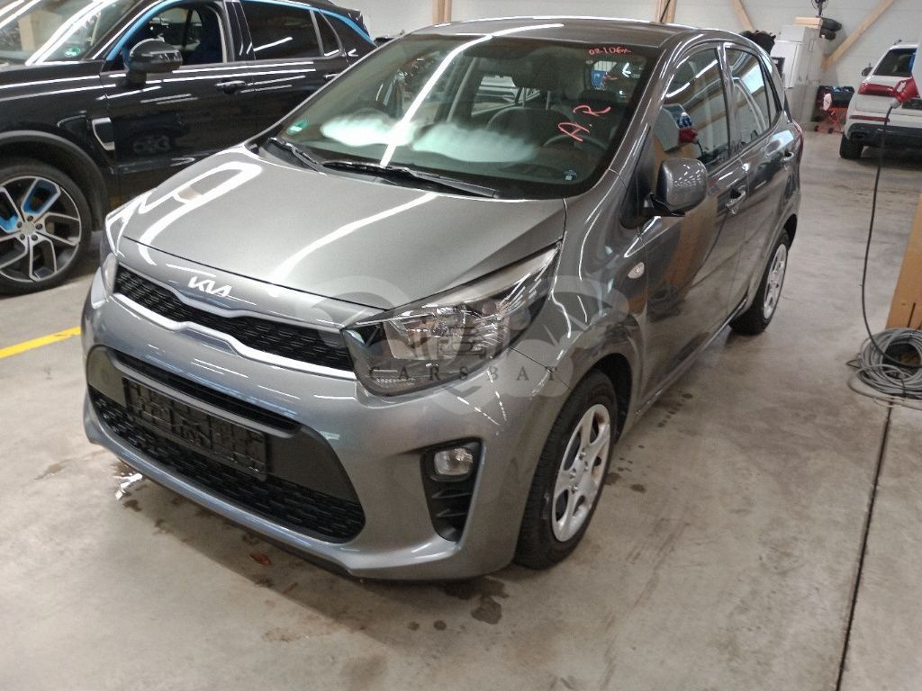 Kia Picanto (Morning) Edition 7 2023