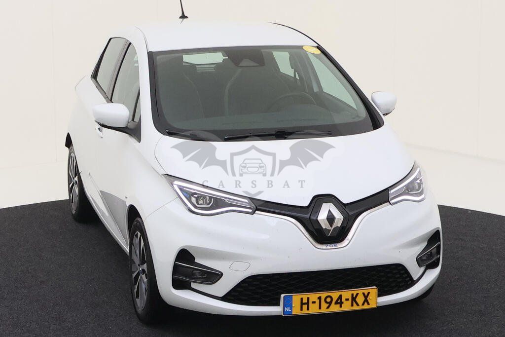Renault Zoe Zen 2020