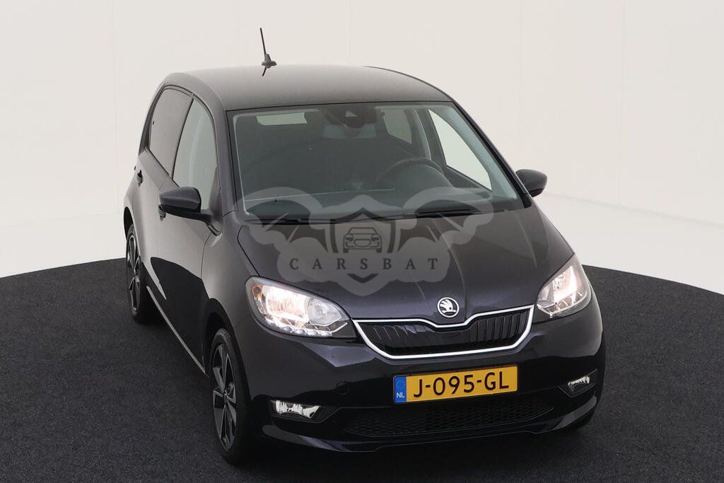 Skoda Citigo Style 2020
