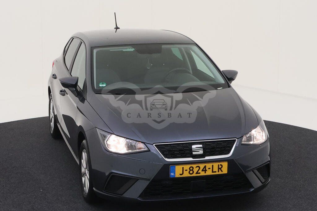 Seat Ibiza 1.0 TSI Style Business 2020