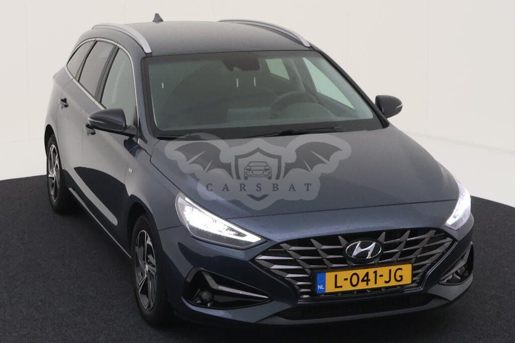 Hyundai i30 1.5 GDI Premium 2021