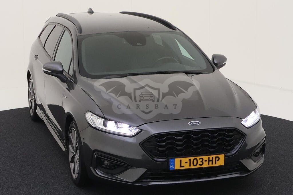 Ford Mondeo 2.0 ST Line 2021