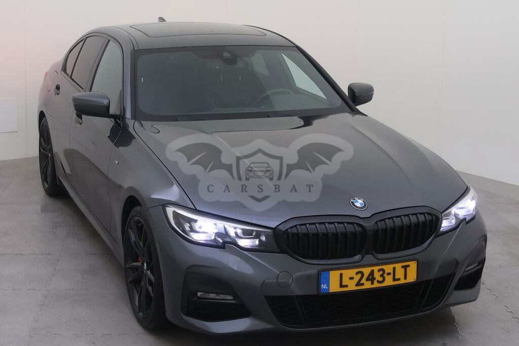 BMW 3 Series 318i Executive 2021