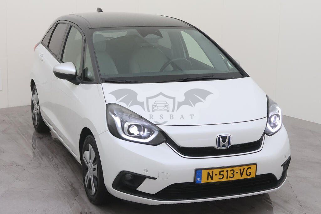 Honda Jazz 1.5 i-VTEC Executive 2022