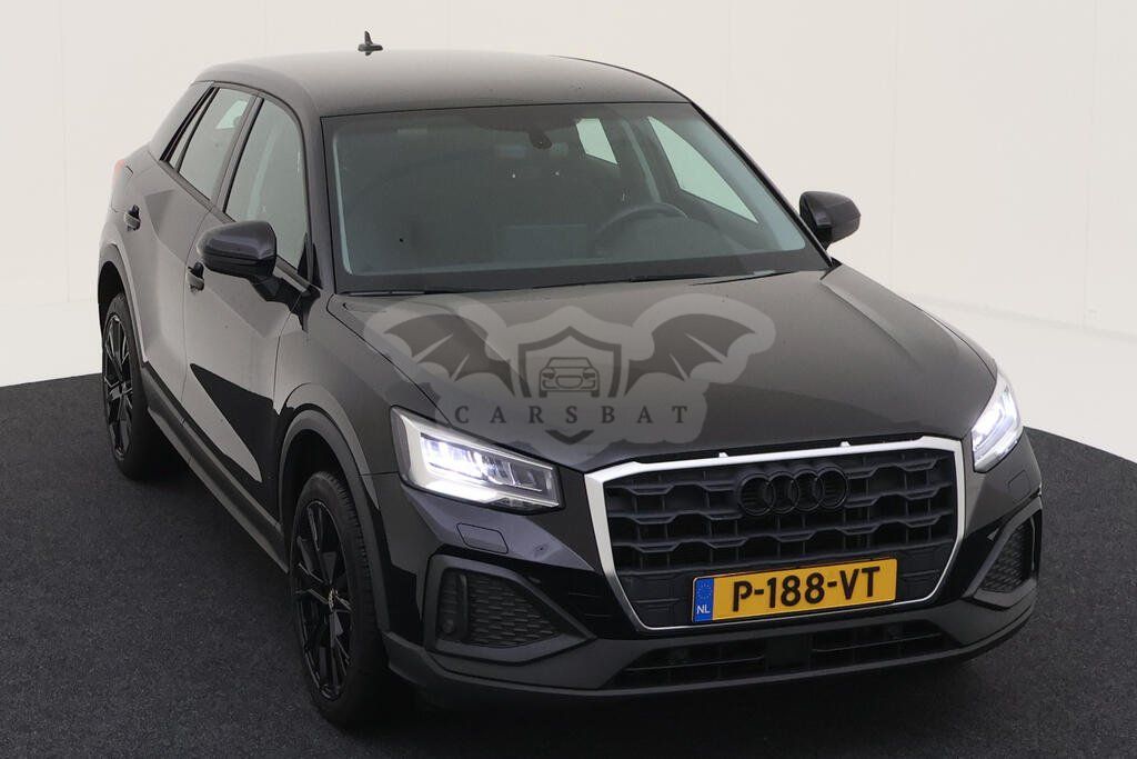 Audi Q2 30 TFSI Pro Line 2022