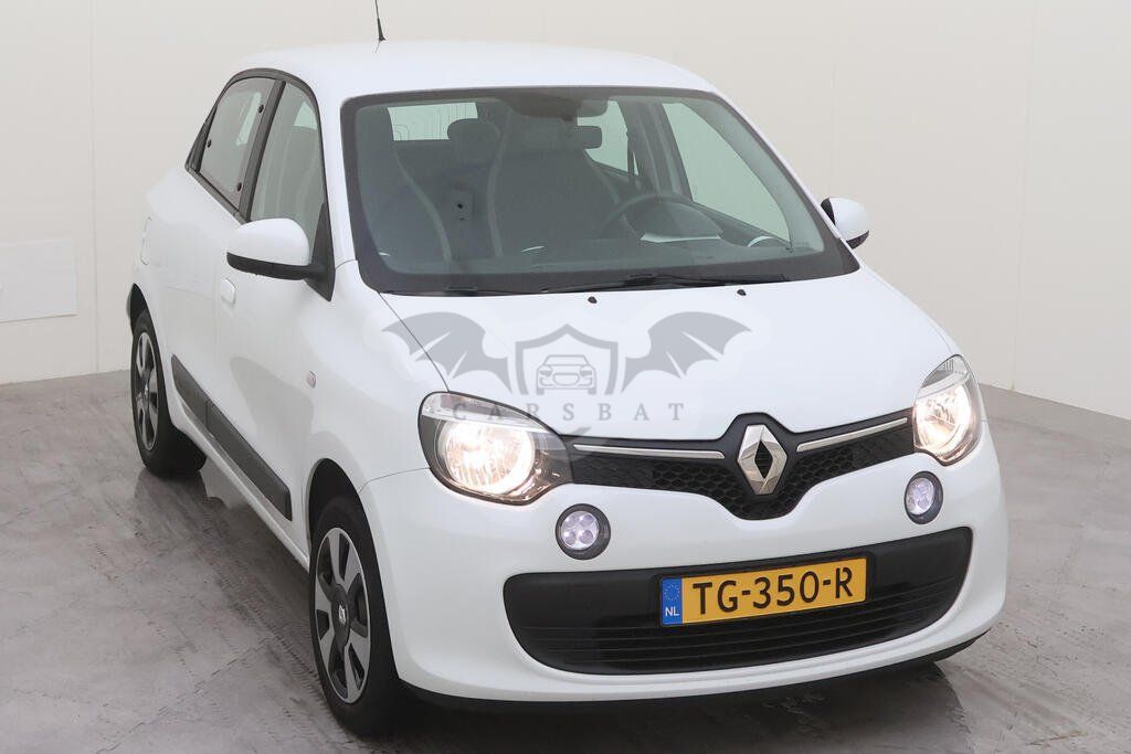 Renault Twingo 1.0 SCe Collection 2018