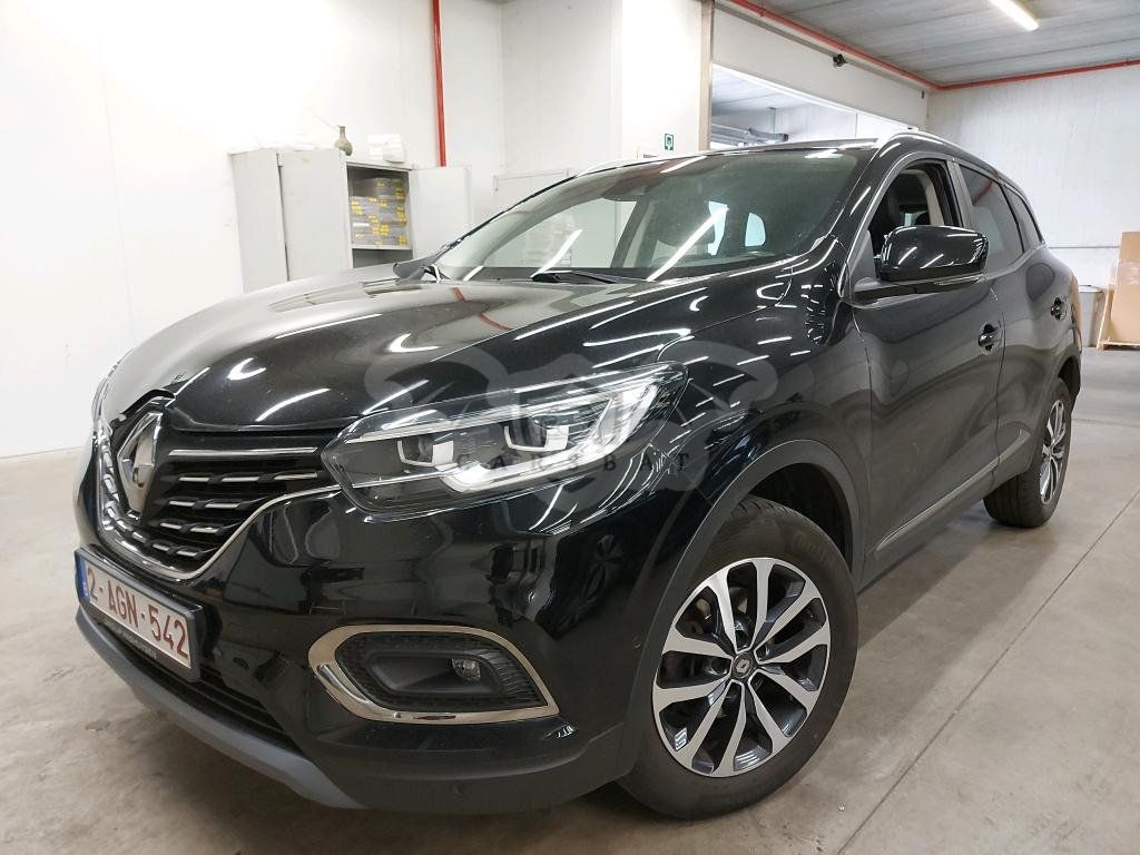 Renault Kadjar 1.3 TCe Intens 2021