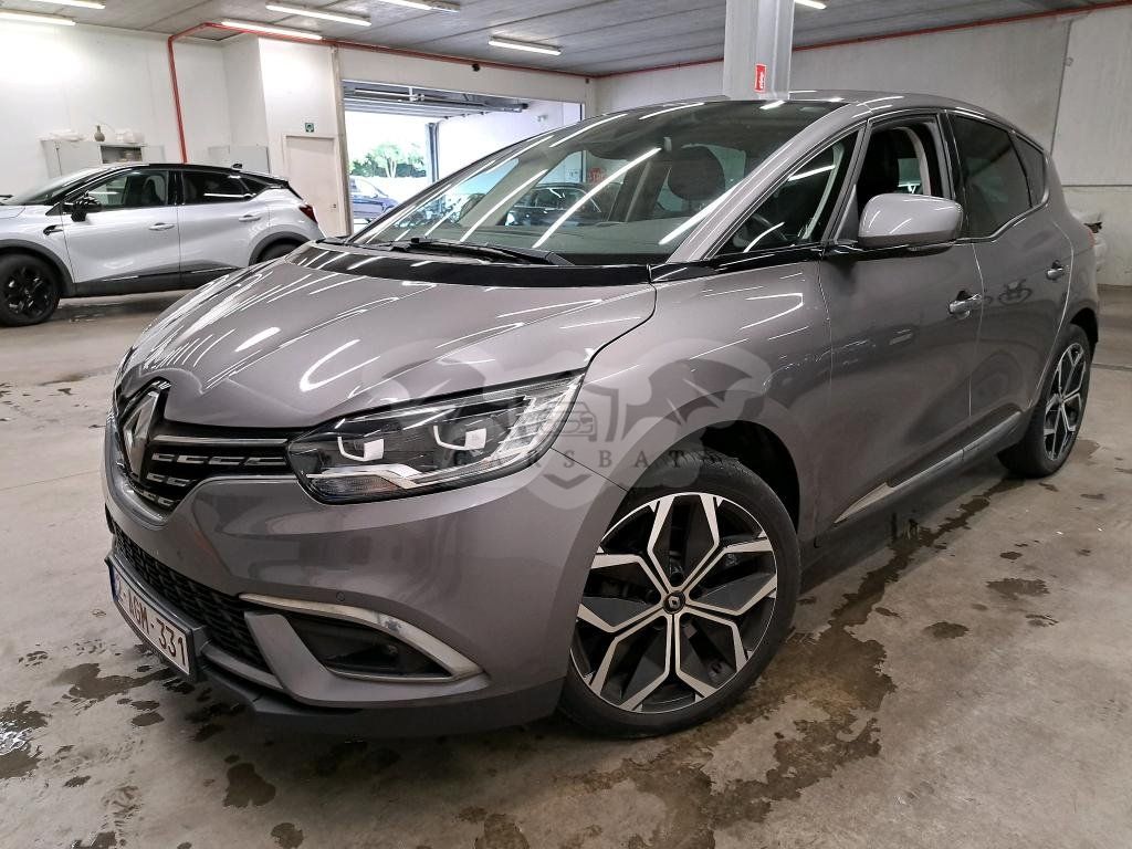 Renault Scenic 1.3 TCe Intens 2021