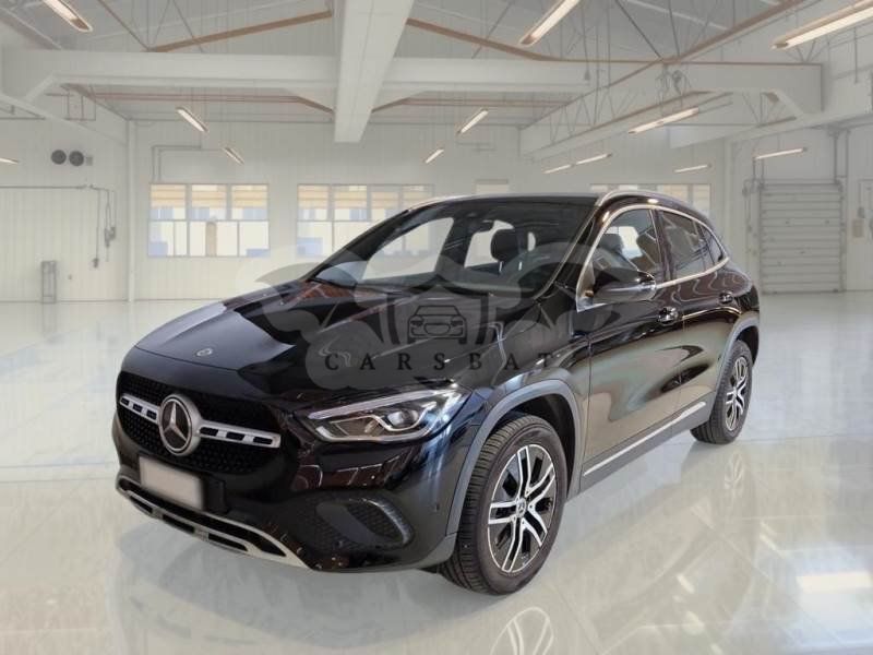 Mercedes-Benz GLA 200d Sport Plus 2021