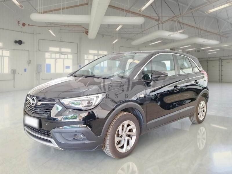 Opel Crossland 1.5 Innovation 2019