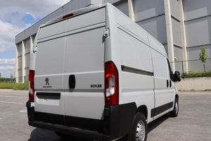 Peugeot Boxer L2H2 2.2 HDI 2025
