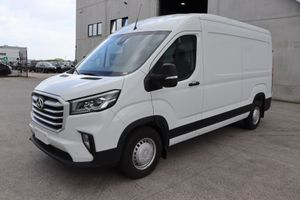 Maxus Deliver 9 2.0d 2025