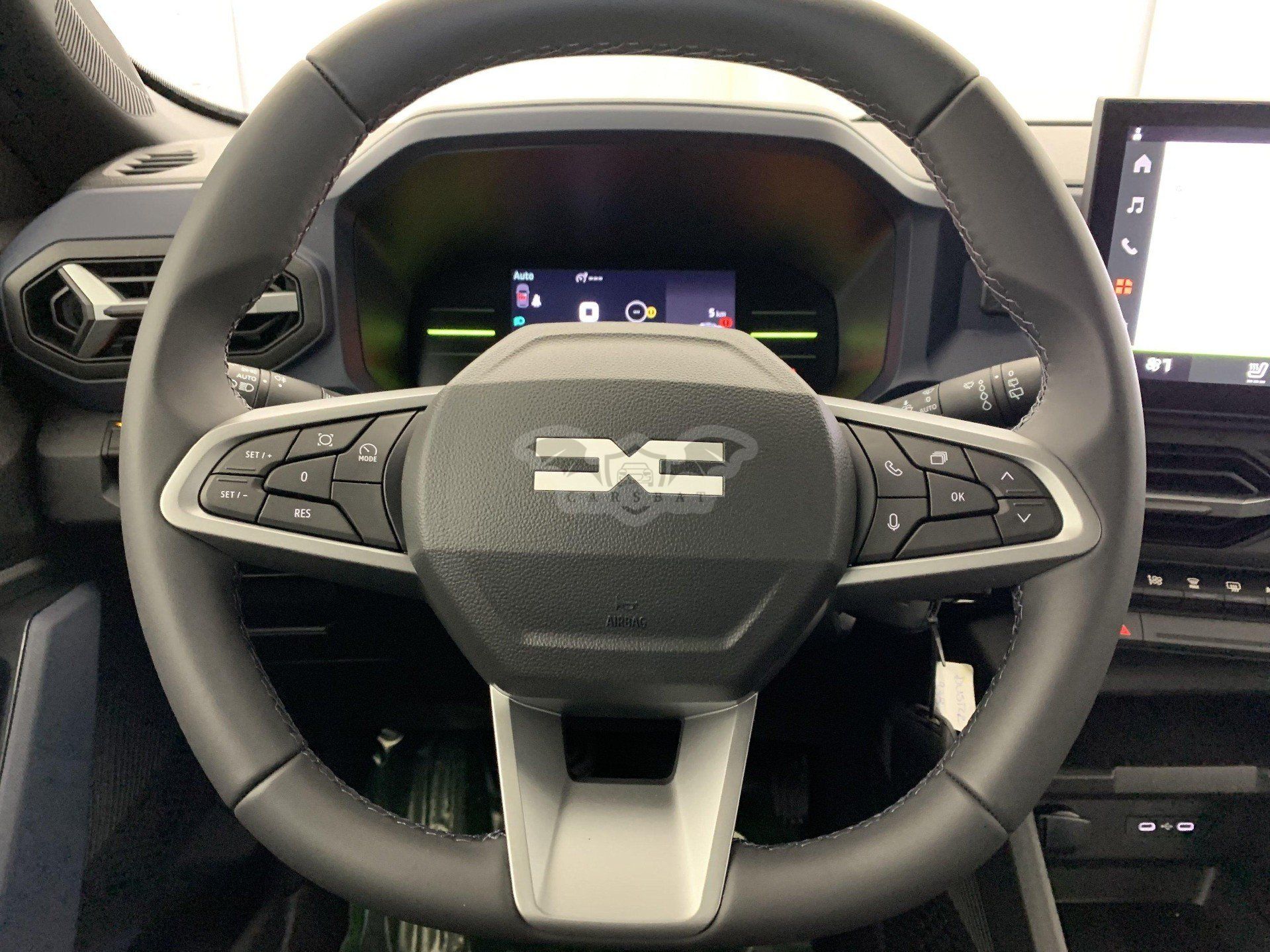 Dacia Duster 1.2 Expression 2025