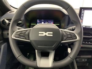 Dacia Duster 1.2 Expression 2025