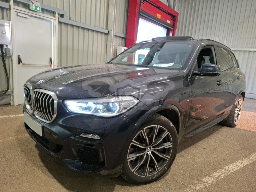 BMW X5 45e M Sport 2021