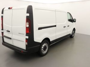 Renault Trafic L2H1 2.0 2024