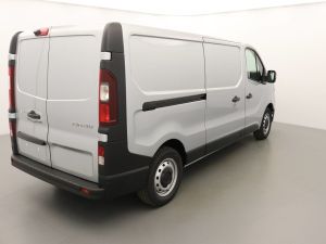 Renault Trafic L2H1 2.0 2024