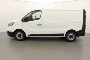 Renault Trafic L1H1 2.0 2024