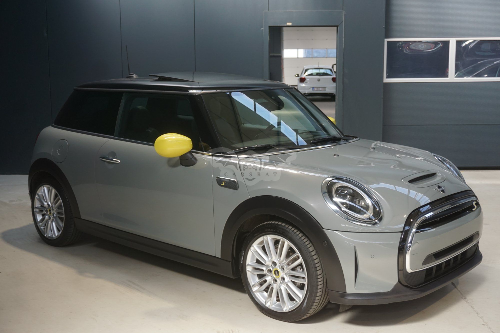 Mini Electric Cooper 29 kWh 2022