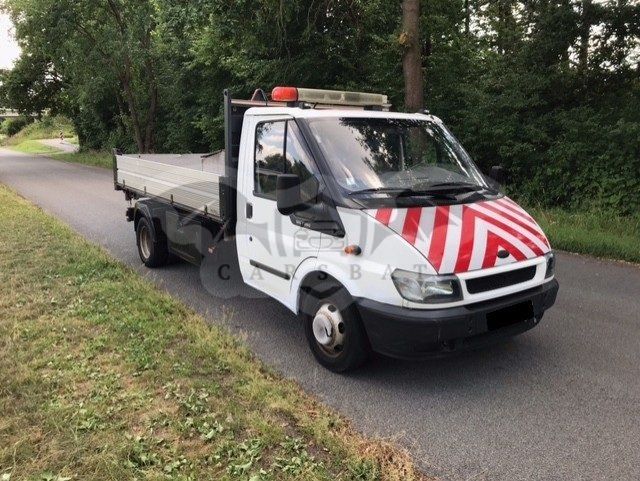 Ford Transit 2.4 2006
