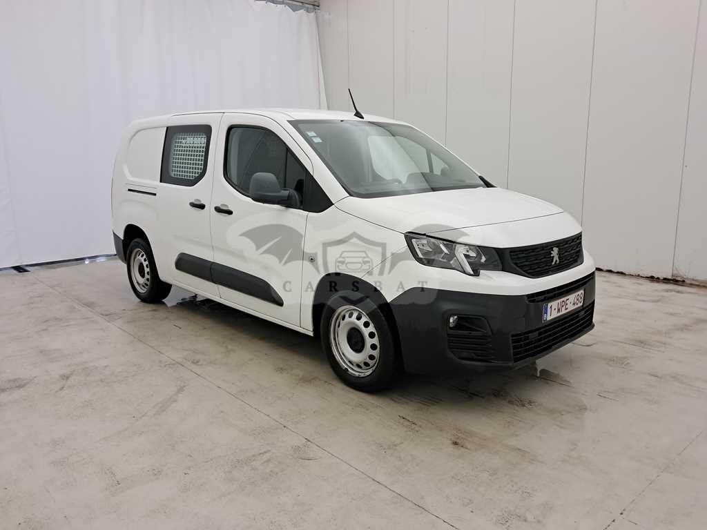 Peugeot Partner 1.6 HDI Premium 2019