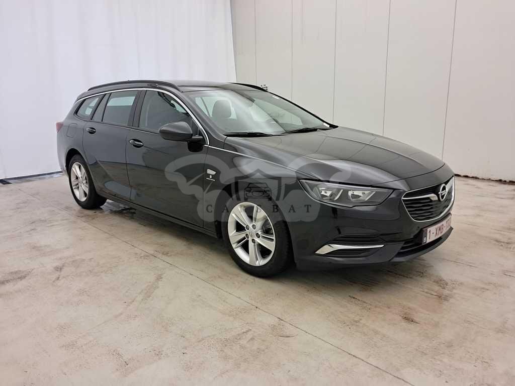 Opel Insignia Sports Tourer 1.5 Edition 2020