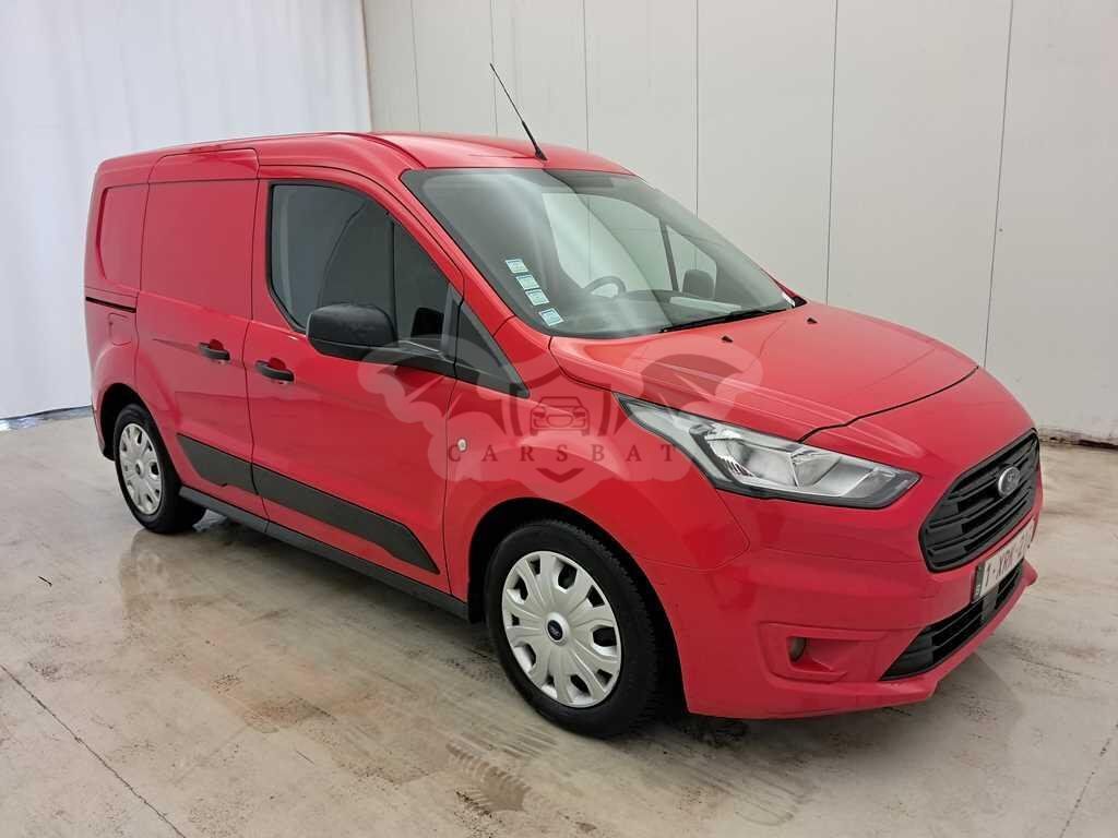 Ford Transit Connect 1.5 TDCI Trend 2020