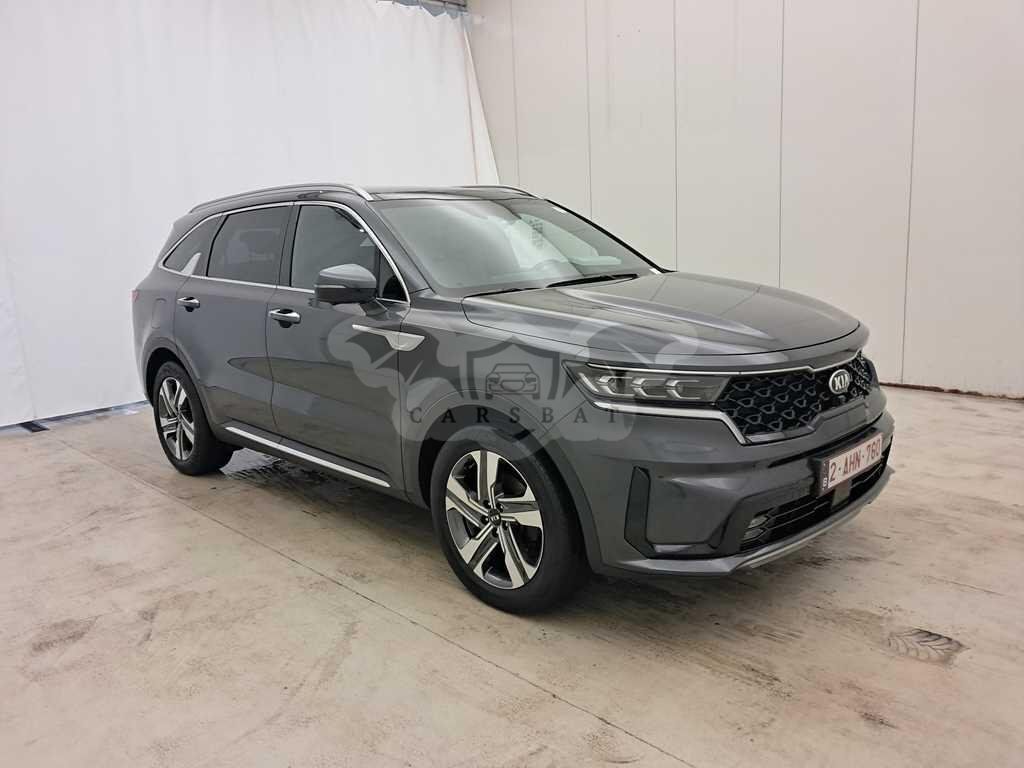 Kia Sorento 1.6 2021