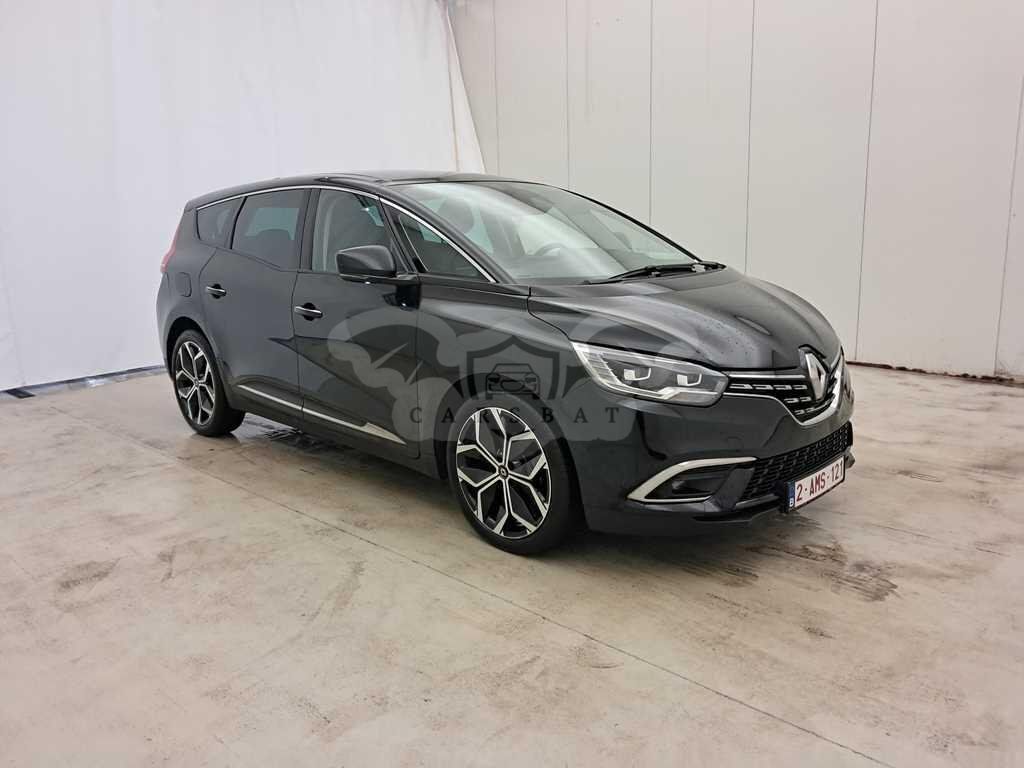 Renault Scenic Grand 1.3 TCe Intens 2021