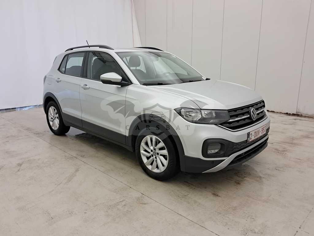 Volkswagen T-Cross 1.0 TSI Life Business 2023