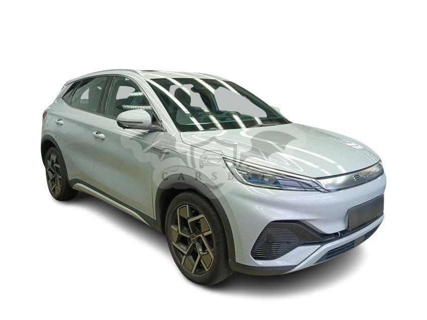 BYD Atto 3 Comfort 2023